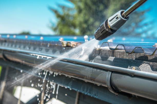 Best Deck Cleaning Services  in Old Fig Garden, CA