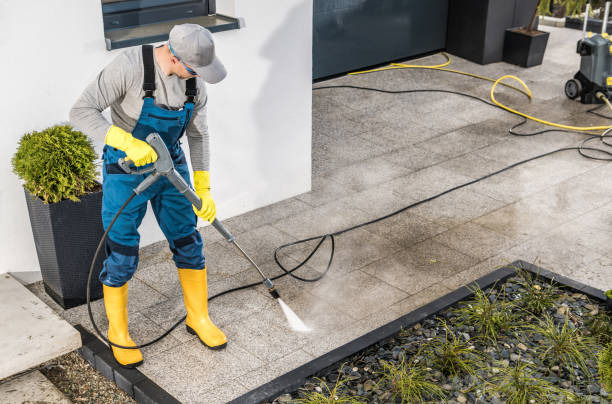 Reliable Old Fig Garden, CA Pressure Washing Solutions